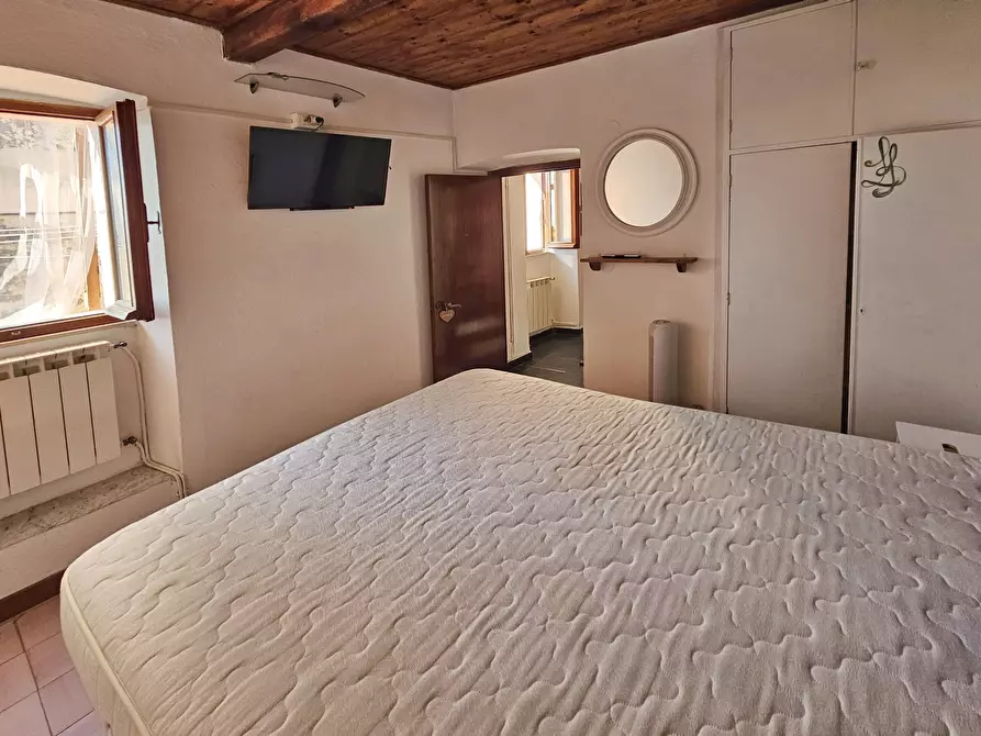 Immagine 22 di Terratetto in vendita  in Località Fiascherino 5 a Lerici