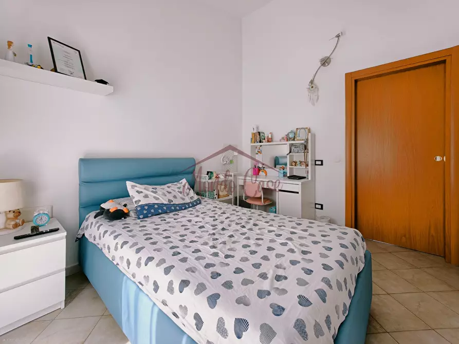 Immagine 45 di Villetta a schiera in vendita  in Via Chiesuola a Aulla