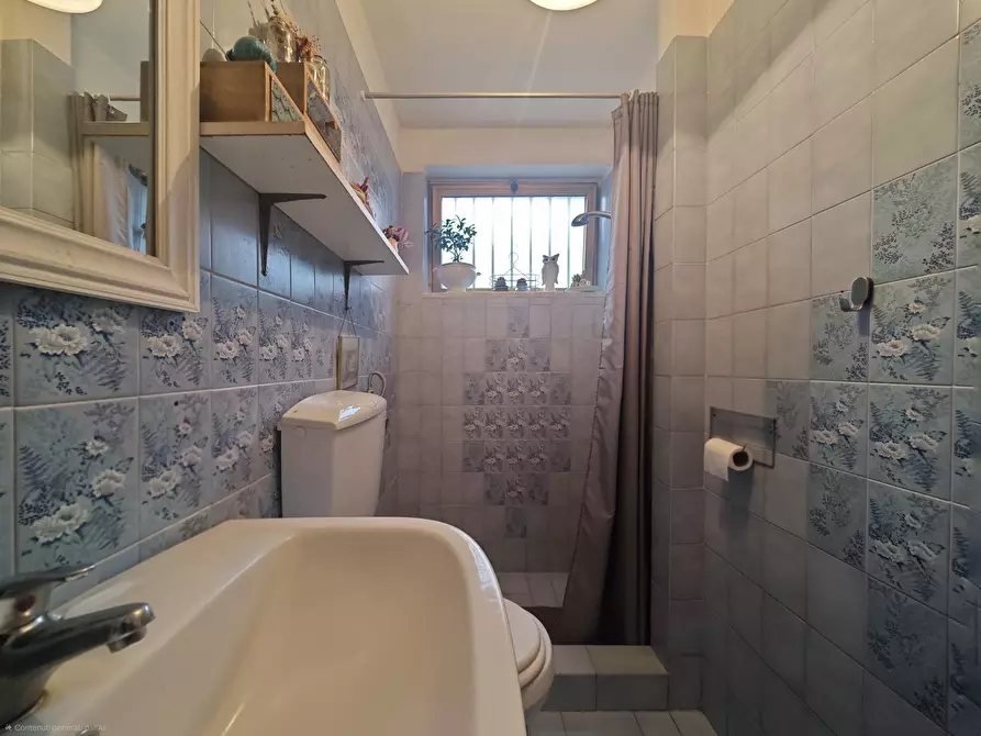 Immagine 56 di Pentalocale in vendita  in Via Salicello 153 a Castelnuovo Magra