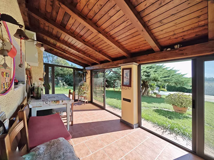 Immagine 78 di Villa in vendita  in Via Forano 9 a Ameglia