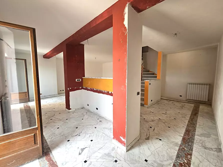 Immagine 10 di Porzione di casa in vendita  in Via Falcinello 144 a Sarzana