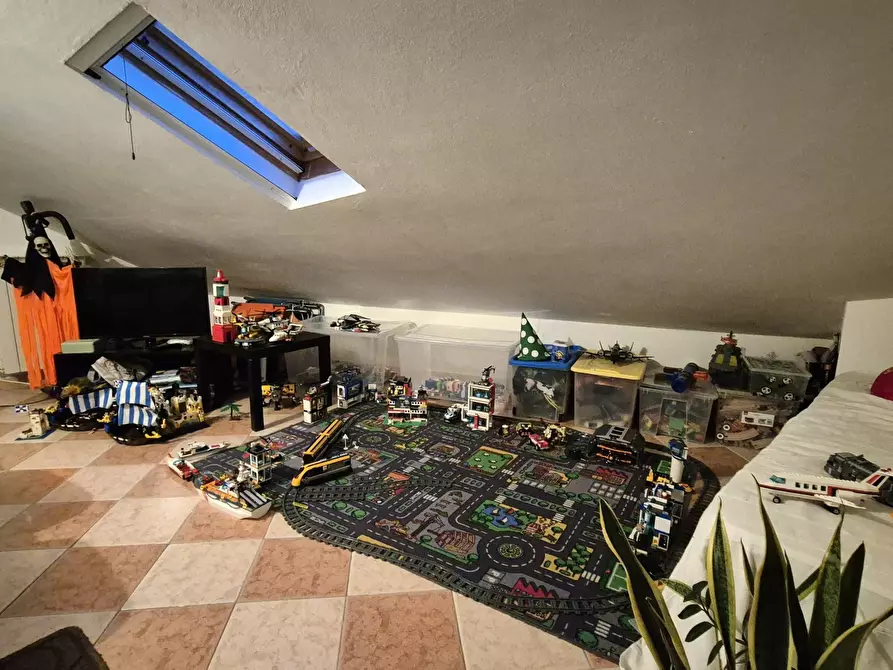 Immagine 19 di Casa indipendente in vendita  in Via San Francesco 47 a Sarzana