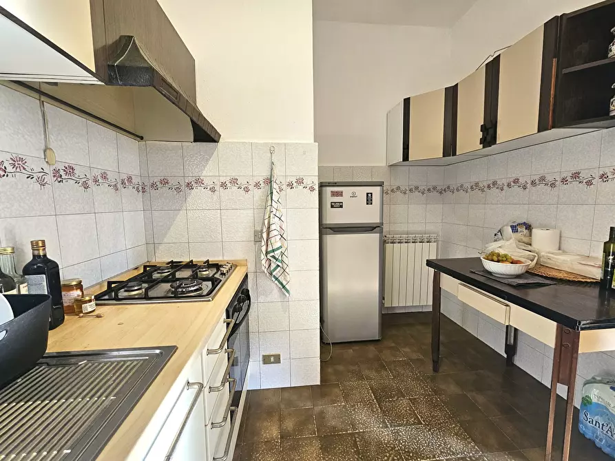 Immagine 16 di Pentalocale in vendita  in Via Risorgimento 13 a Bonassola