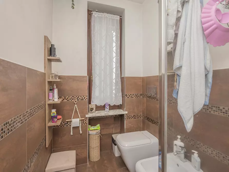 Immagine 22 di Trilocale in vendita  in Strada di Lanzo 140/A a Torino