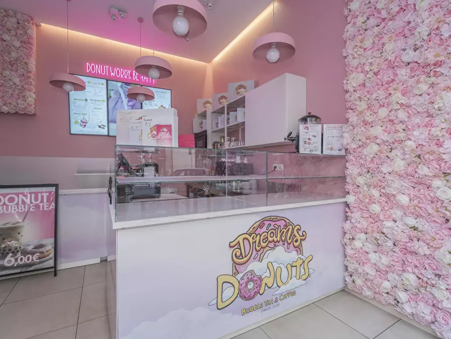 Immagine 34 di Attività commerciale in affitto  in Via Antonio Gramsci 15 a Torino