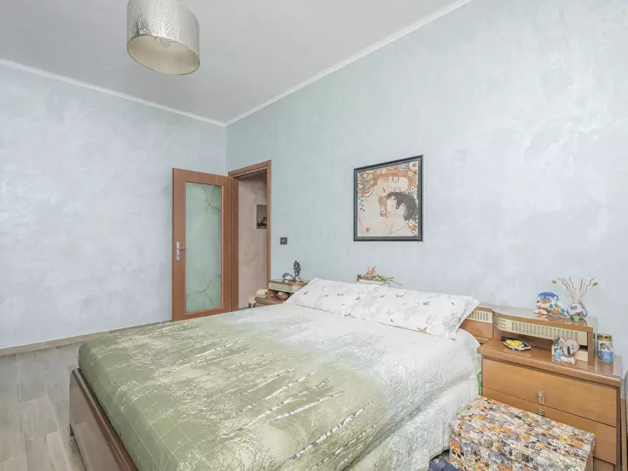 Immagine 20 di Trilocale in vendita  in Largo Borgaro 42 a Torino