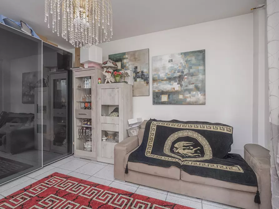 Immagine 18 di Quadrilocale in vendita  in Via Bollengo 20 a Torino