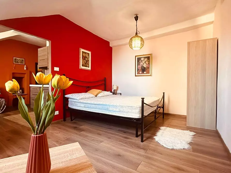 Immagine 14 di Mansarda in vendita  in Via Borgo Dora 3 a Torino