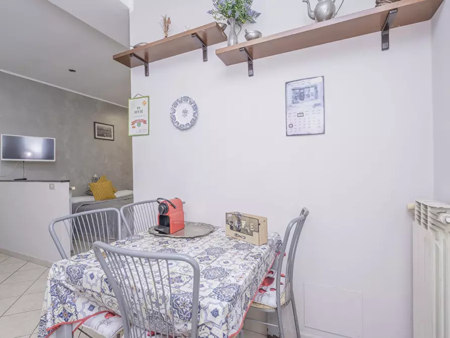 Immagine 5 di Loft/Open space in vendita  in via cuneo 44 a Torino