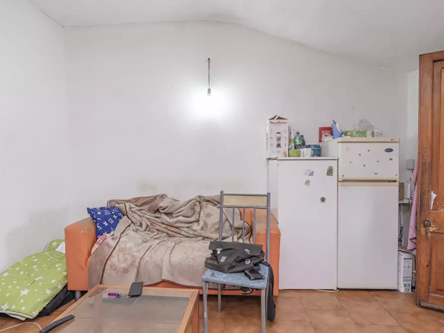 Immagine 8 di Bilocale in vendita  in Via Elvo 12 a Torino