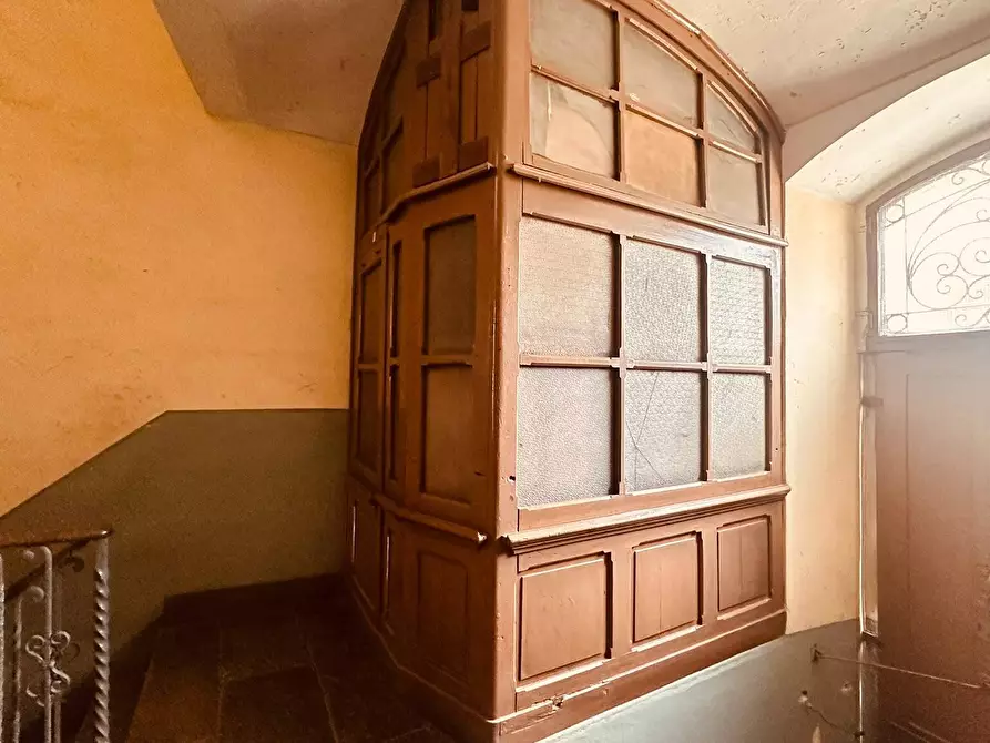 Immagine 7 di Mansarda in vendita  in Via Borgo Dora 3 a Torino