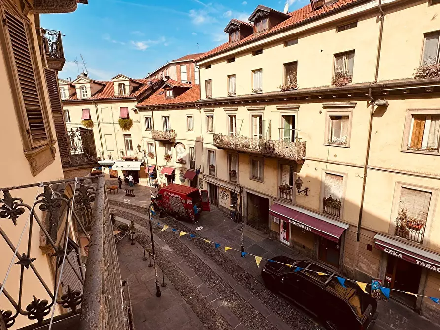 Immagine 26 di Trilocale in vendita  in Via Goffredo Mameli 15 a Torino