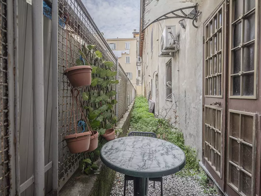 Immagine 13 di Loft/Open space in vendita  in via cuneo 44 a Torino