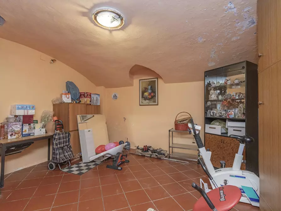 Immagine 31 di Villa in vendita  in Via Lucento 68 a Torino