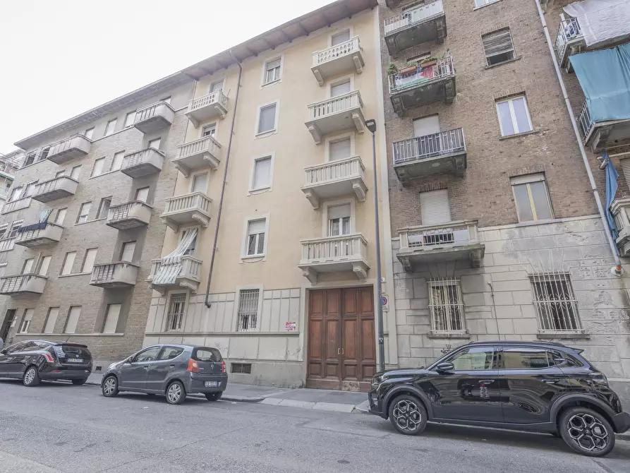 Immagine 1 di Attico in vendita  in Via Monte Nero 4 a Torino