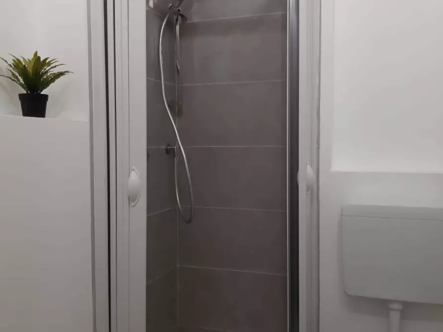 Immagine 19 di Bilocale in vendita  in Via San Giuseppe Benedetto Cottolengo 19 a Torino