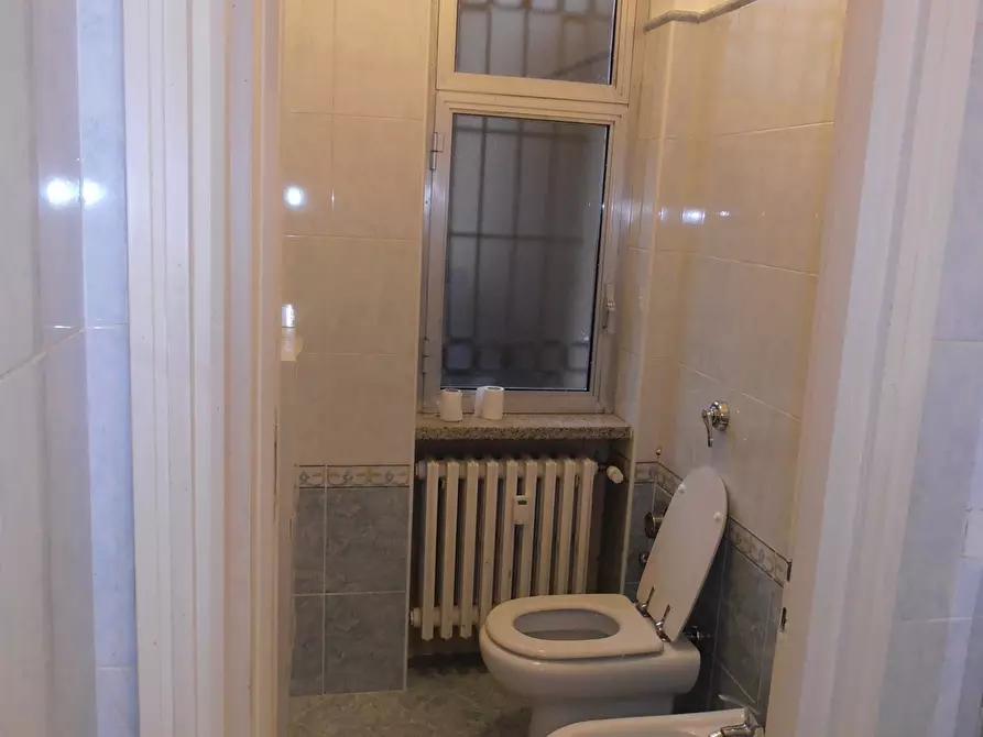 Immagine 14 di Monolocale in vendita  in Via Giulia di Barolo 22 a Torino