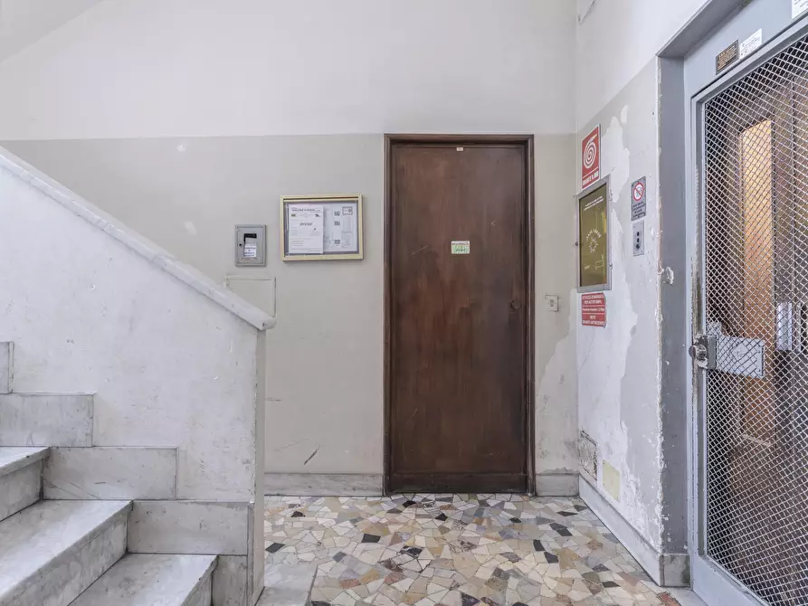 Immagine 5 di Trilocale in vendita  in Via Bologna 93 a Torino