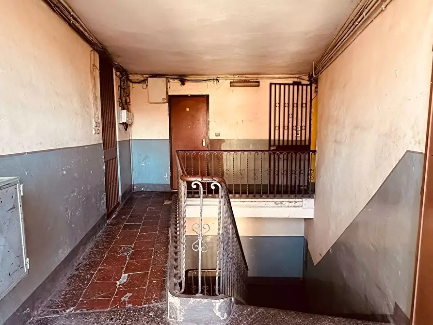 Immagine 6 di Mansarda in vendita  in Via Borgo Dora 3 a Torino