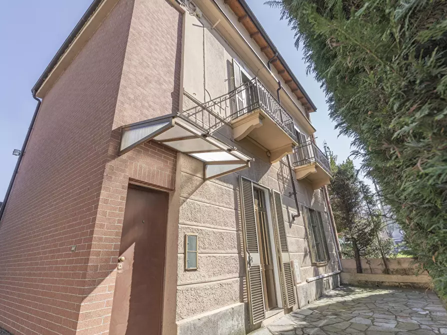 casa indipendente in vendita a Torino in zona Lucento
