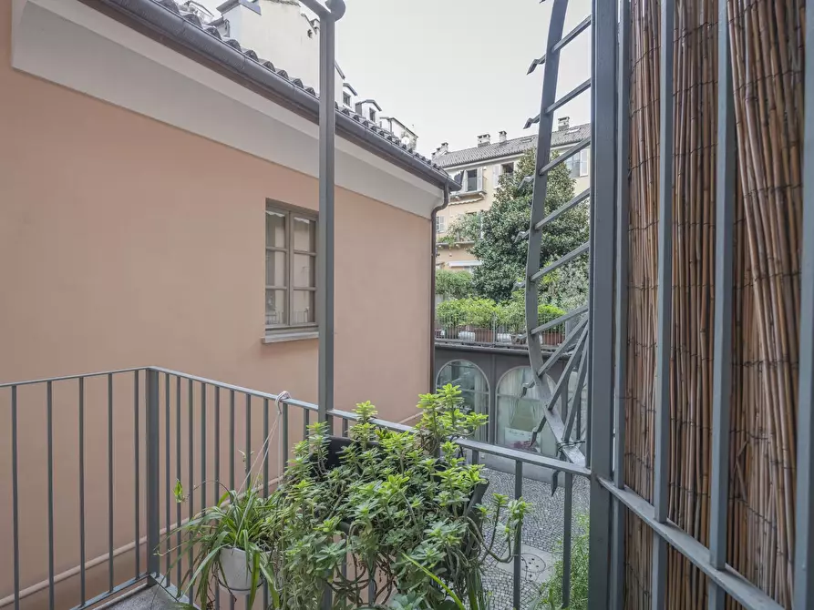 Immagine 25 di Trilocale in vendita  in Via Giuseppe Garibaldi 18 a Torino