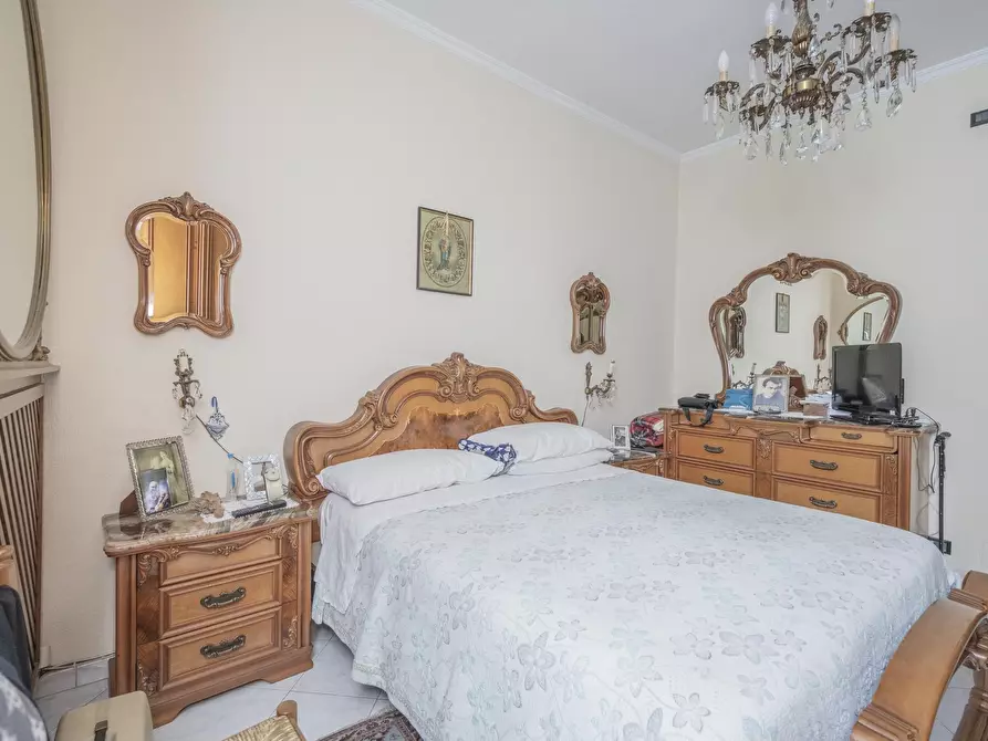 Immagine 15 di Trilocale in vendita  in Via Goffredo Mameli 3 a Torino