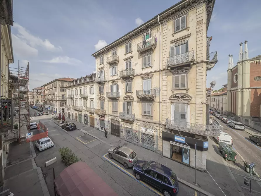 Immagine 31 di Trilocale in vendita  in via giulia di barolo 29 a Torino