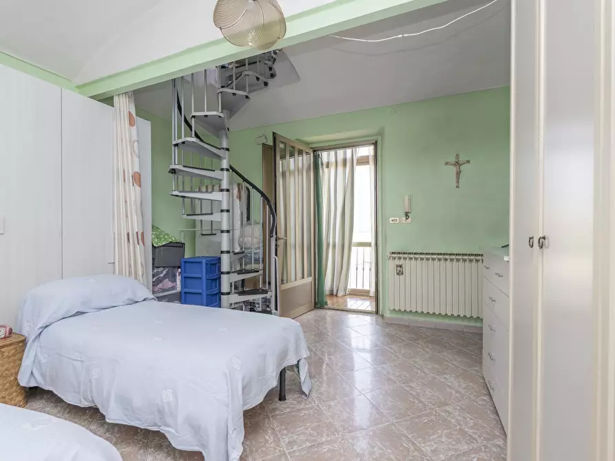 Immagine 17 di Villa in vendita  in Via Lucento 68 a Torino