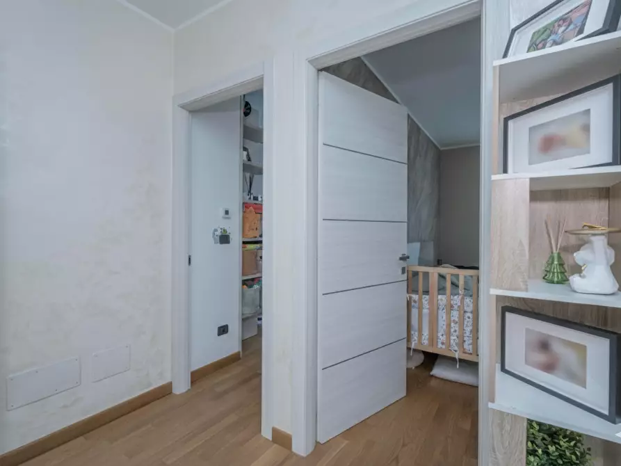 Immagine 23 di Quadrilocale in vendita  in Via Alfonso Badini Confalonieri 47 a Torino