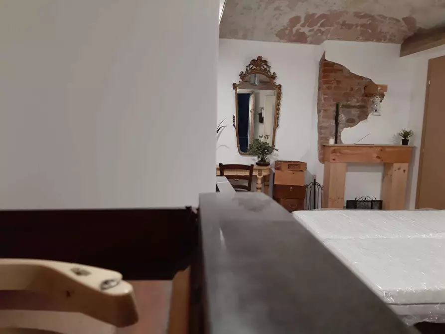 Immagine 5 di Bilocale in vendita  in Via San Giuseppe Benedetto Cottolengo 19 a Torino