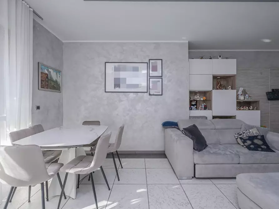 Immagine 13 di Quadrilocale in vendita  in Via Alfonso Badini Confalonieri 47 a Torino