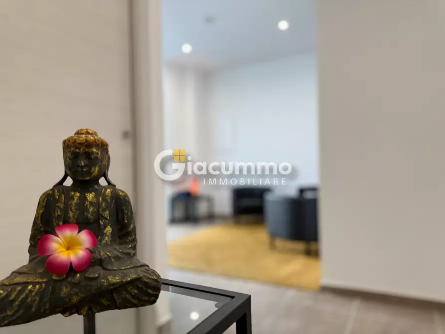 Immagine 25 di Locale commerciale in vendita  in Via Isca del Pioppo 92 a Potenza