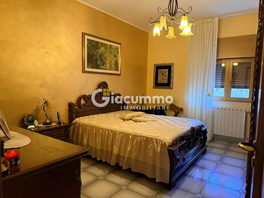 Immagine 14 di Casa bifamiliare in vendita  in Via Madrd a Potenza