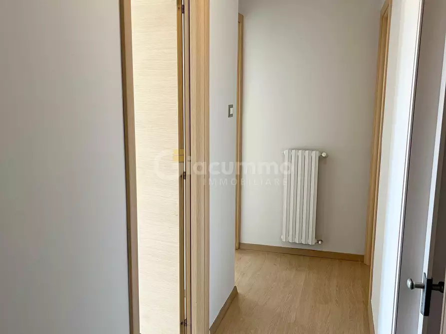 Immagine 7 di Trilocale in affitto  in Via Orazio Petruccelli a Potenza