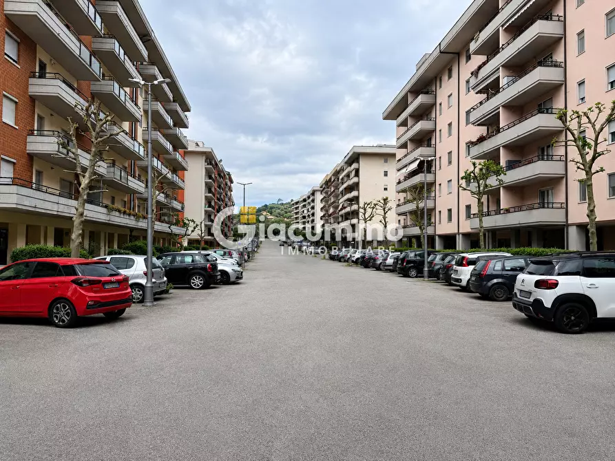 Immagine 4 di Quadrilocale in vendita  in Via Mohandas Gandhi snc a Potenza