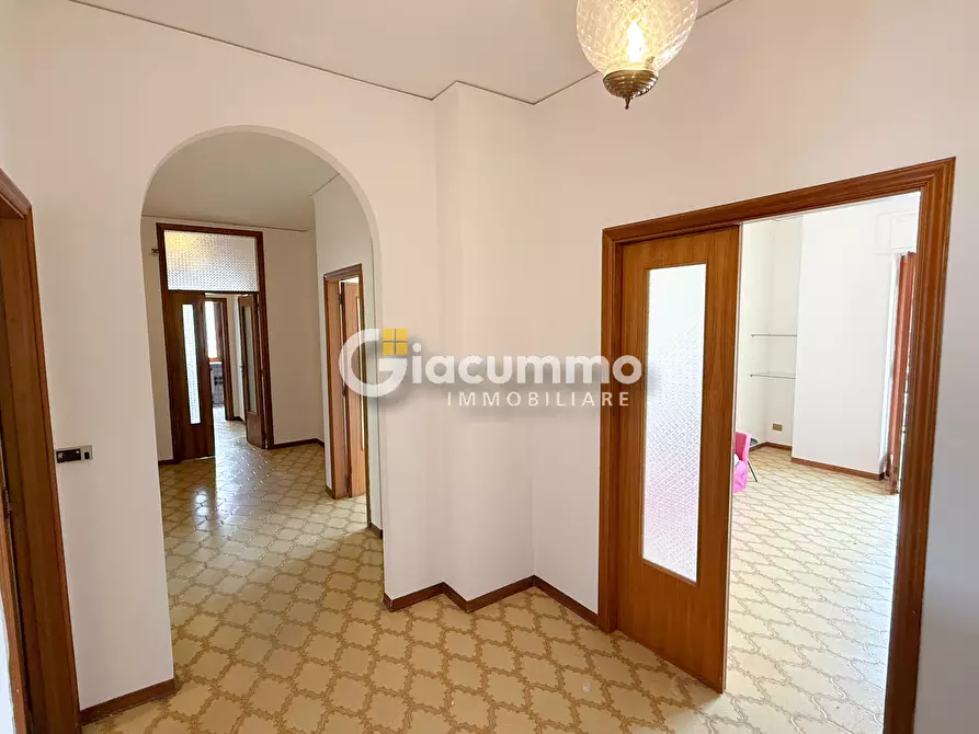 Immagine 3 di Pentalocale in vendita  in Via Domenico di Giura a Potenza