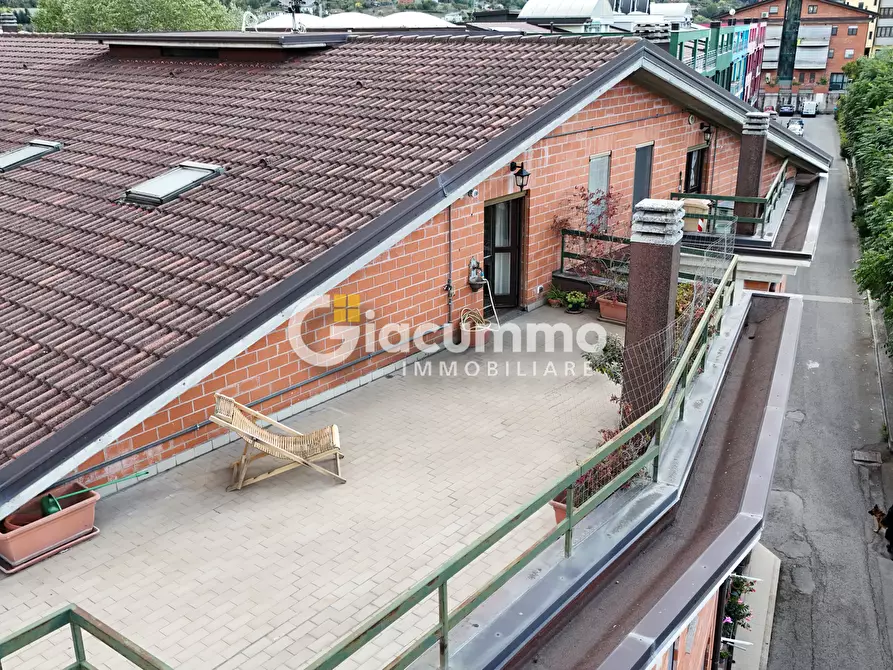 Immagine 2 di Attico in vendita  in Via Louis Braille 10 a Potenza