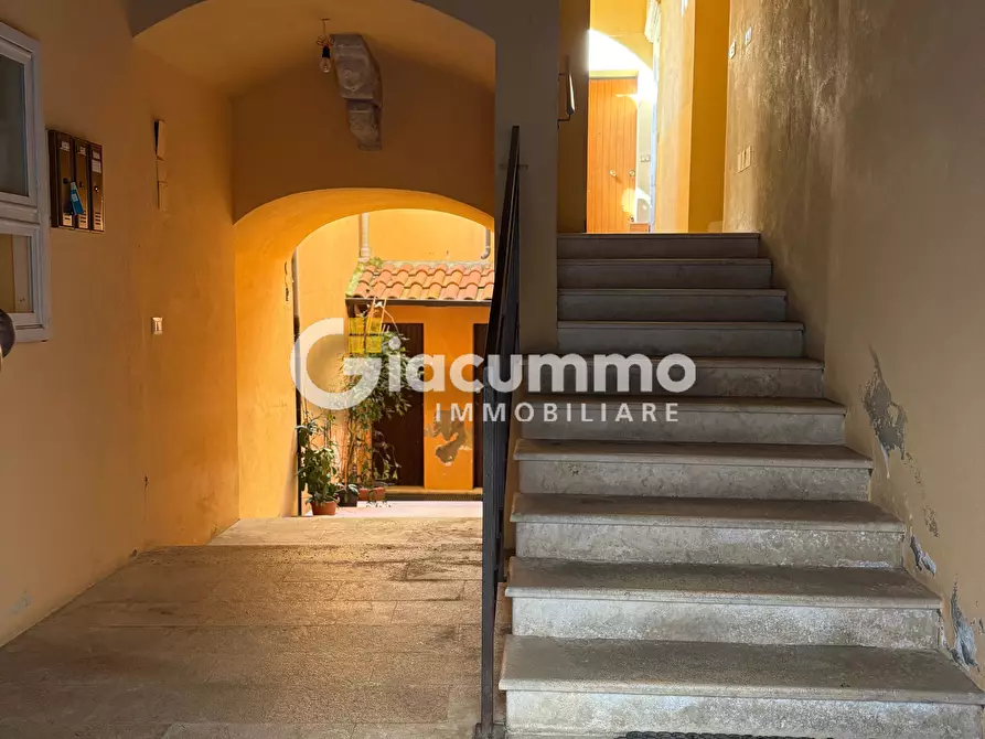 Immagine 4 di Pentalocale in vendita  in Via Plebiscito 7 a Potenza