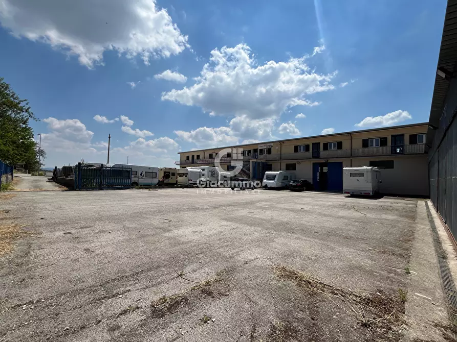 Immagine 5 di Capannone industriale in vendita  a Tito