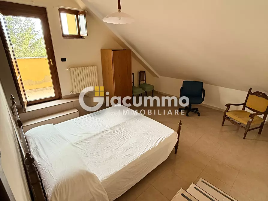 Immagine 32 di Casa bifamiliare in vendita  in Via Mezzana 209 a Potenza