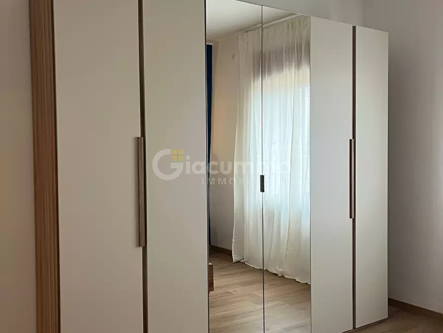 Immagine 11 di Trilocale in affitto  in Via Giuseppe Mazzini 133 a Potenza