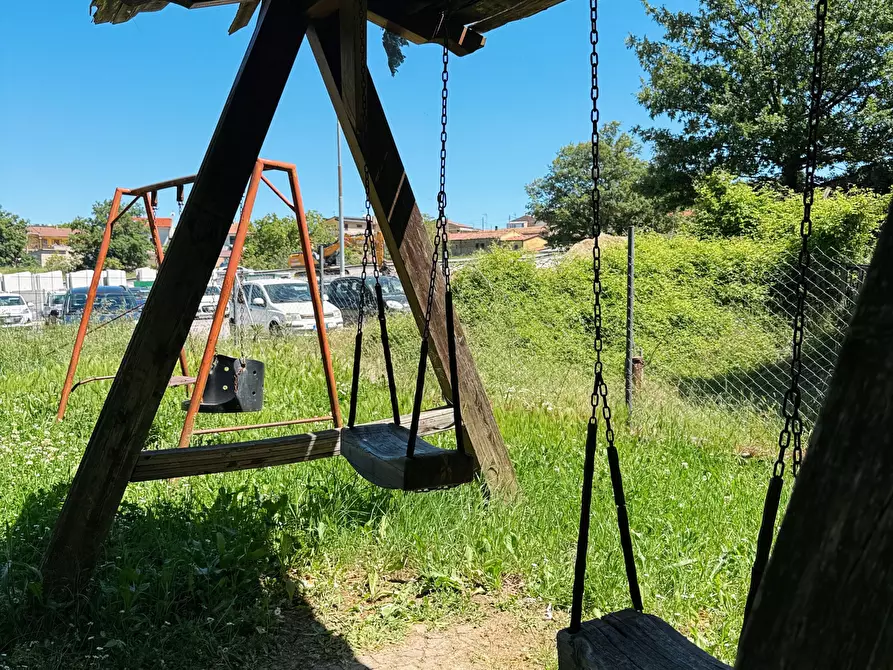 Immagine 9 di Bar / Ristorante in vendita  in Viale Della Libertà a Avigliano