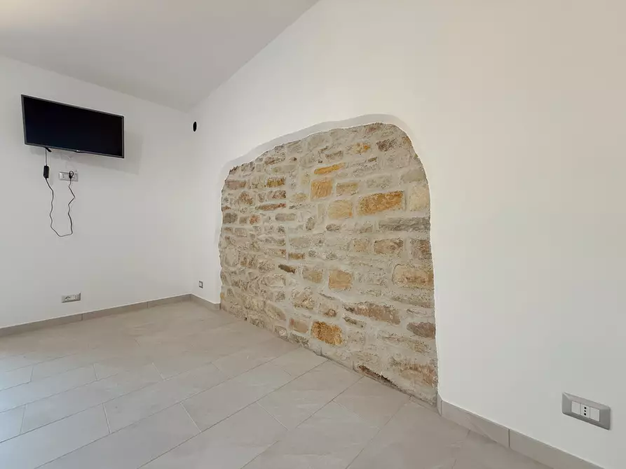 Immagine 12 di Bilocale in vendita  in Vico I Ospizio a Castelmezzano