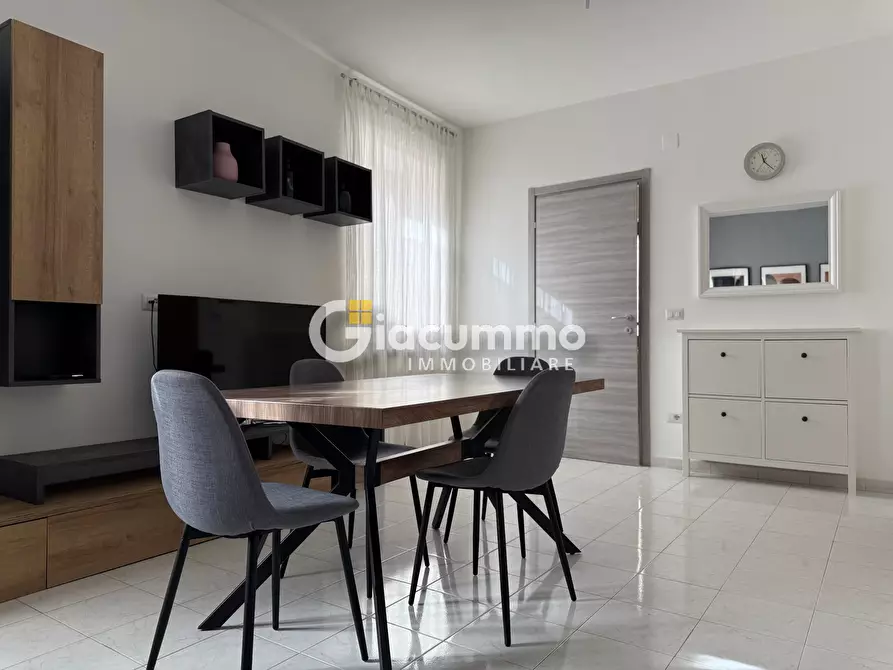 Immagine 5 di Trilocale in affitto  in Vicolo Cortese a Potenza