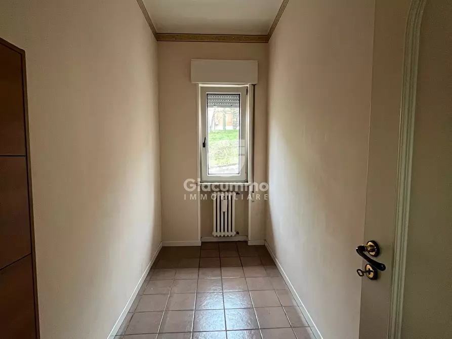 Immagine 27 di Quadrilocale in vendita  in Via Cirillo Domenico a Potenza