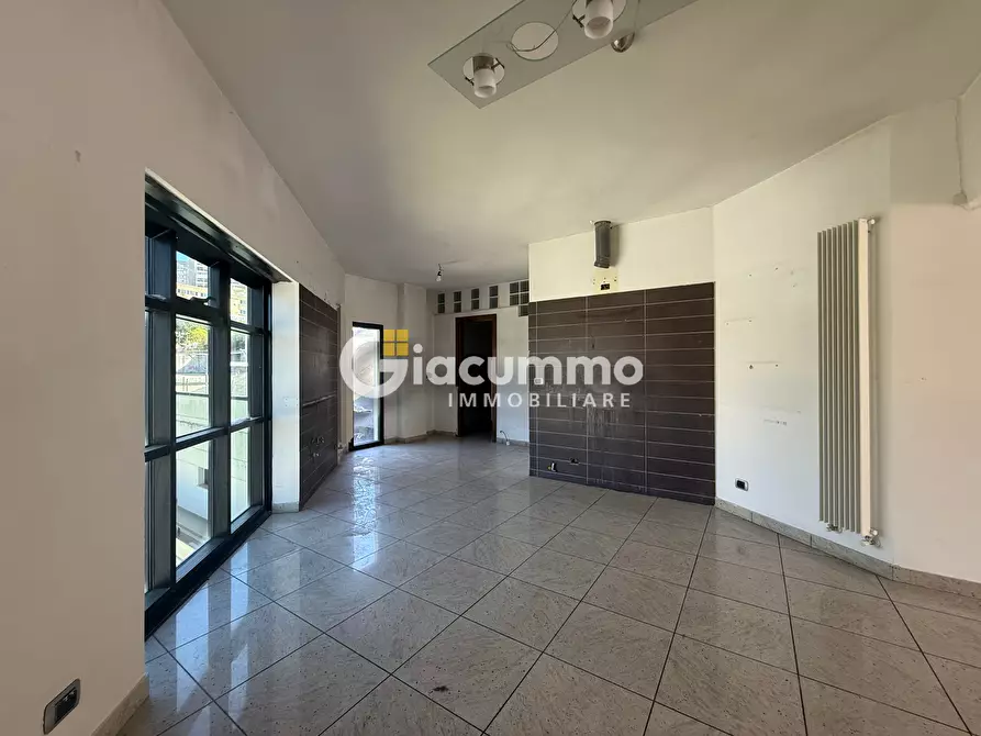 Immagine 17 di Pentalocale in vendita  in Via del Gallitello 91 a Potenza