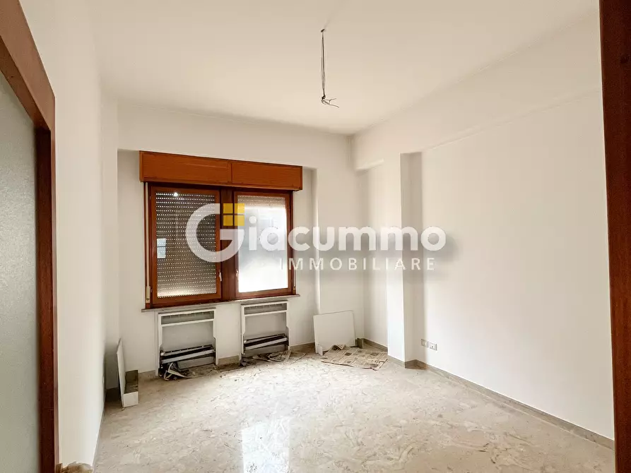 Immagine 18 di Pentalocale in vendita  in Via Giuseppe Mazzini 23/A a Potenza