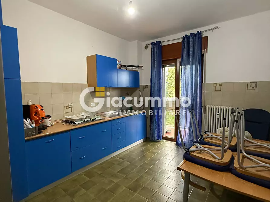 Immagine 5 di Quadrilocale in vendita  in Via Siracusa a Potenza