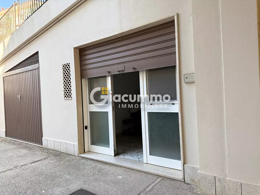 Immagine 22 di Trilocale in vendita  in Via Don Luigi Sturzo 35 a Avigliano