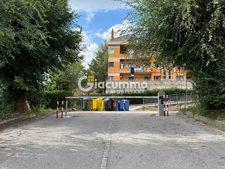 Immagine 14 di Quadrilocale in vendita  in Via Siracusa a Potenza